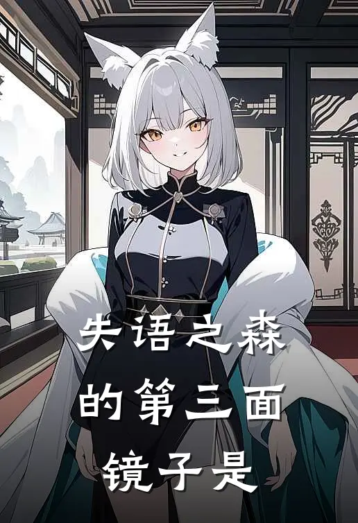 失语之森的第三面镜子是