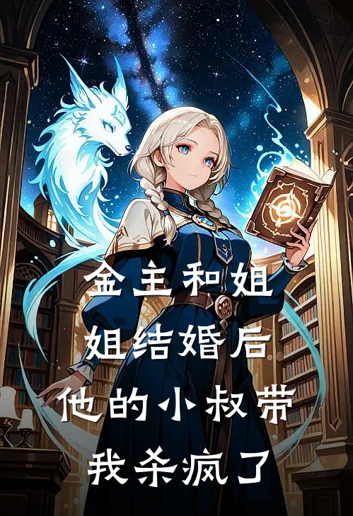 金主和姐姐结婚后，他的小叔带我杀疯了林暖傅钦年完整版免费小说_热门网络小说推荐金主和姐姐结婚后，他的小叔带我杀疯了(林暖傅钦年)