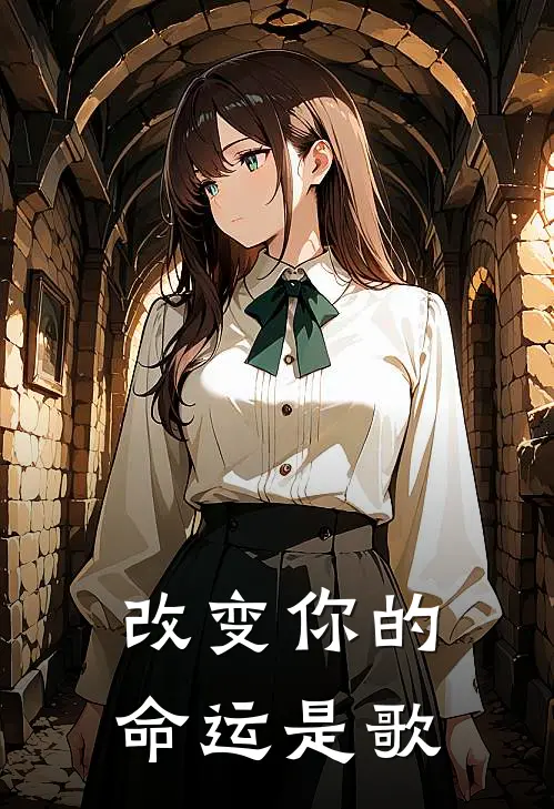 改变你的命运是歌