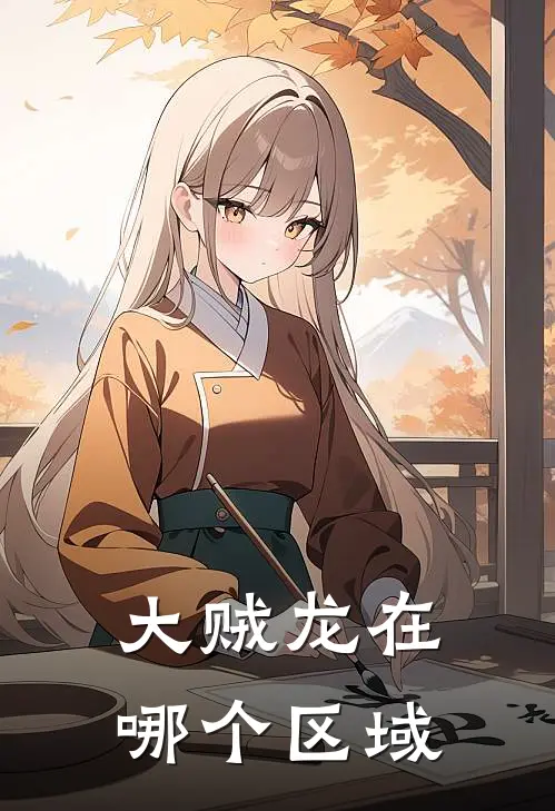 大贼龙在哪个区域