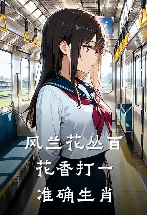 风兰花丛百花香打一准确生肖