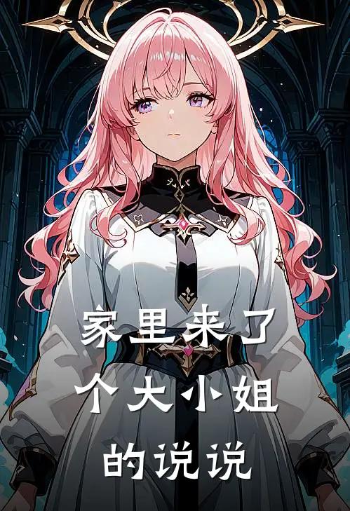 家里来了个大小姐的说说