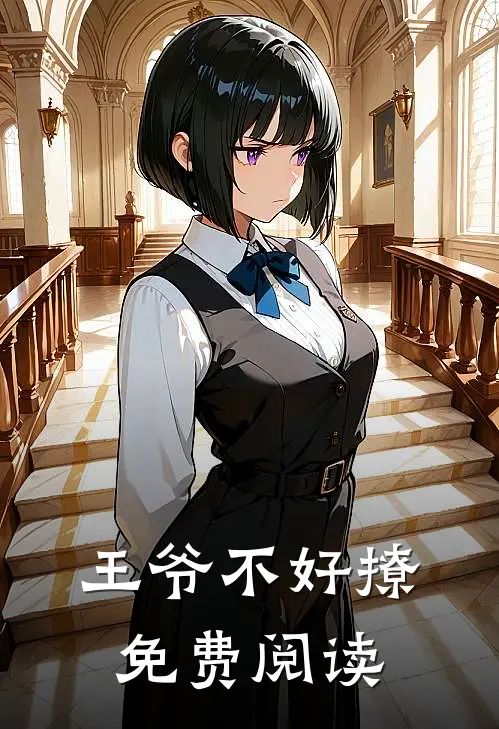 王爷不好撩免费阅读
