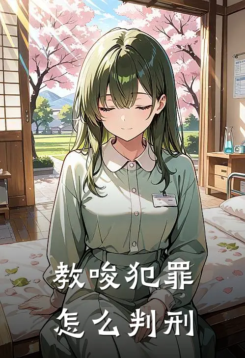 教唆犯罪怎么判刑