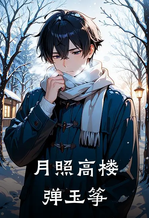 月照高楼弹玉筝