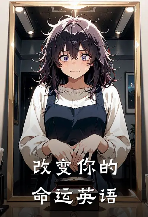 改变你的命运英语
