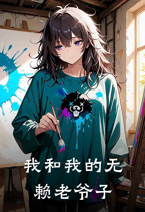 我和我的无赖老爷子