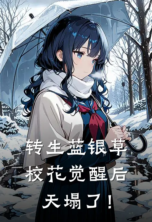 转生蓝银草，校花觉醒后天塌了！林石秦茉莉完整版在线阅读_林石秦茉莉完整版阅读
