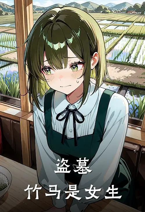 盗墓：竹马是女生江柚白宋禾婉免费小说全本阅读_小说免费完结盗墓：竹马是女生江柚白宋禾婉