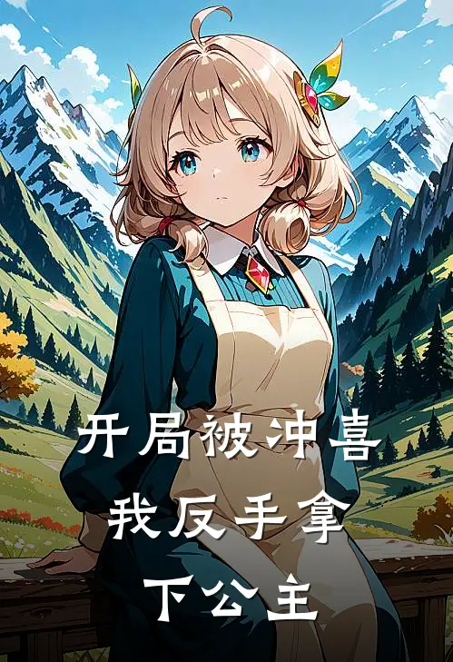 《开局被冲喜，我反手拿下公主》杨凡李明月已完结小说_开局被冲喜，我反手拿下公主(杨凡李明月)火爆小说