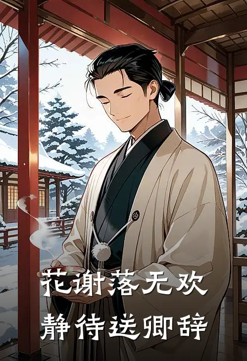 花谢落无欢，静待送卿辞萧景渊谢无欢新热门小说_小说免费阅读花谢落无欢，静待送卿辞(萧景渊谢无欢)