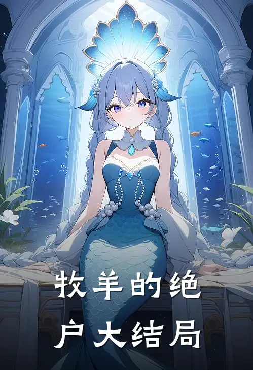 牧羊的绝户大结局