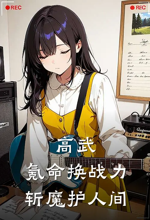 高武：氪命换战力，斩魔护人间秦凡李潇潇小说免费完结_最新章节列表高武：氪命换战力，斩魔护人间(秦凡李潇潇)