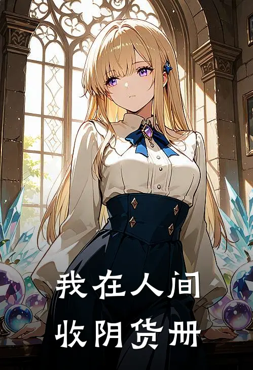 我在人间收阴货册(陈平安陈晚)全文免费在线阅读_我在人间收阴货册热门小说