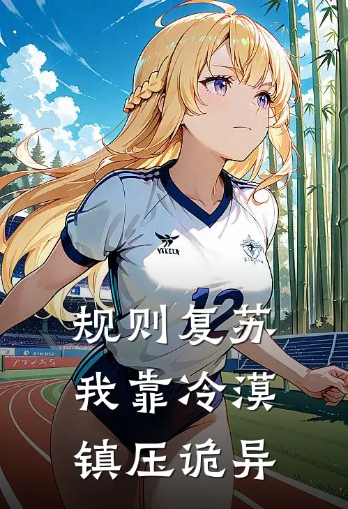 规则复苏：我靠冷漠镇压诡异苏晚林知夏免费小说大全_小说推荐完本规则复苏：我靠冷漠镇压诡异(苏晚林知夏)