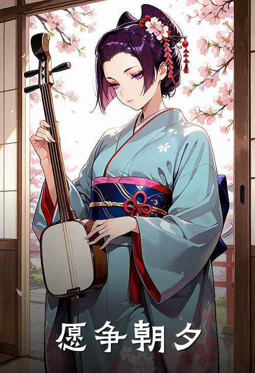 愿争朝夕苏荷苏鹤旭热门的小说_热门小说在线阅读愿争朝夕苏荷苏鹤旭