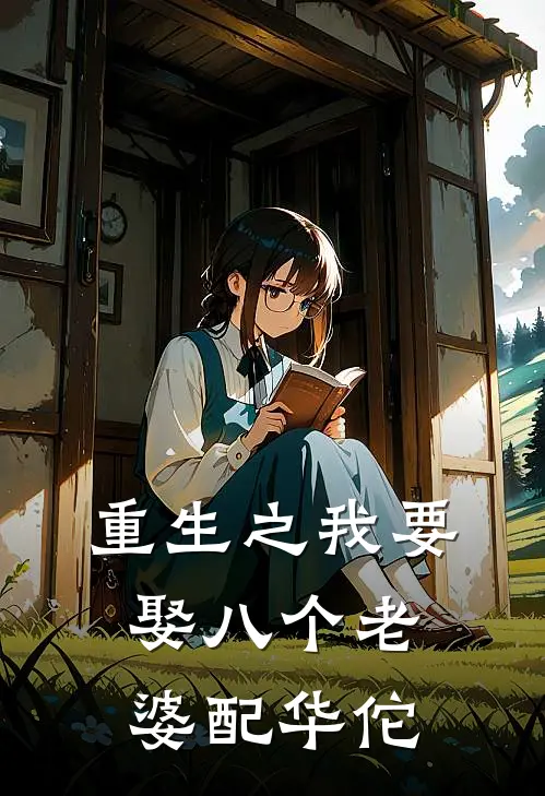 重生之我要娶八个老婆配华佗柳若若高武完结版小说_最新章节列表重生之我要娶八个老婆配华佗(柳若若高武)