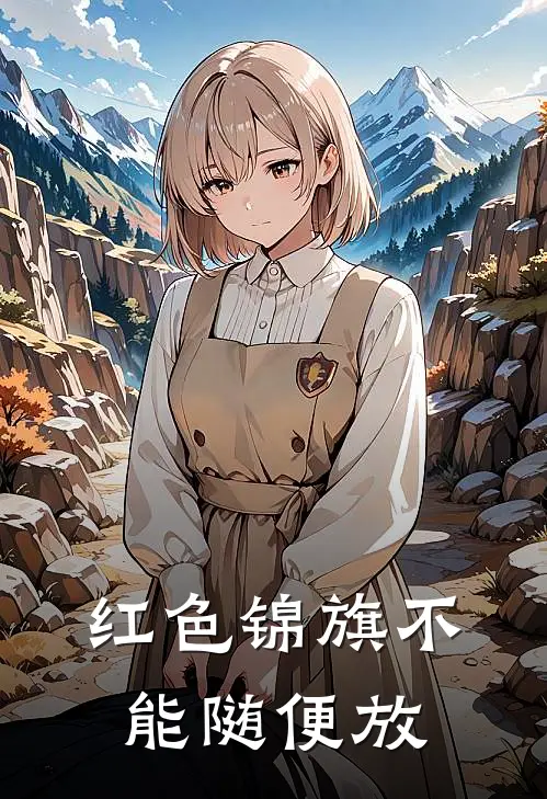 红色锦旗不能随便放