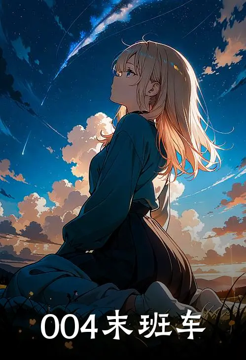 004末班车小说宝珠李心桥（已完结全集完整版大结局）宝珠李心桥小说全文阅读笔趣阁