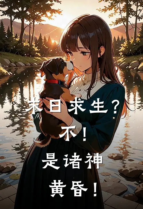 末日求生？不！是诸神黄昏！(林默林默)完结版免费小说_热门完结小说末日求生？不！是诸神黄昏！(林默林默)