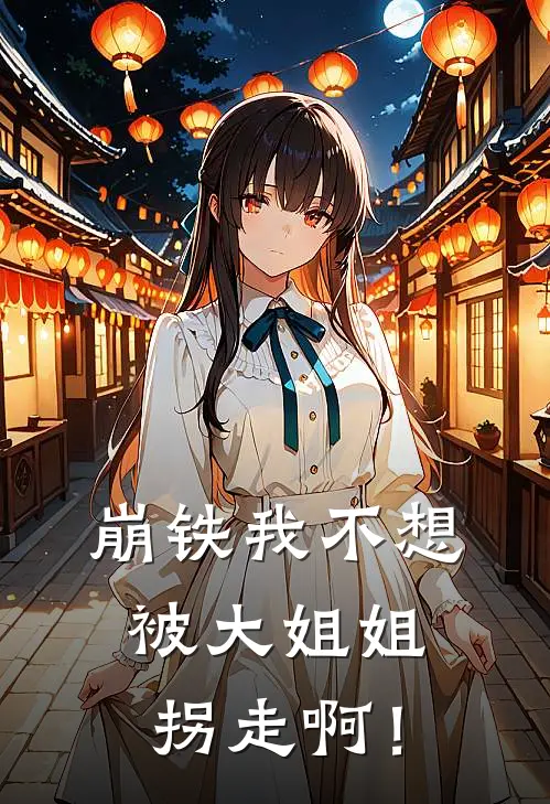 崩铁【我不想被大姐姐拐走啊！】