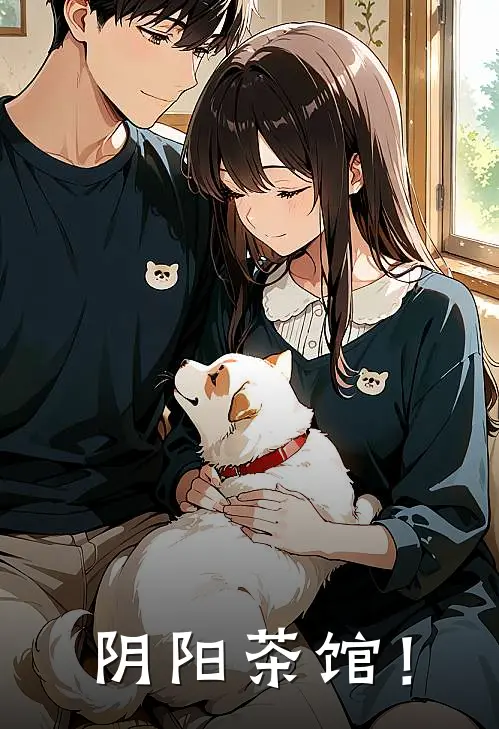 阴阳茶馆！(秦阴张东盛)最热门小说_全本完结小说阴阳茶馆！(秦阴张东盛)