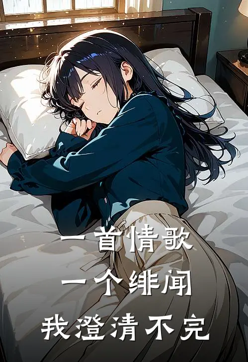 一首情歌一个绯闻，我澄清不完陈枫柳薇薇完本热门小说_小说完结版一首情歌一个绯闻，我澄清不完(陈枫柳薇薇)