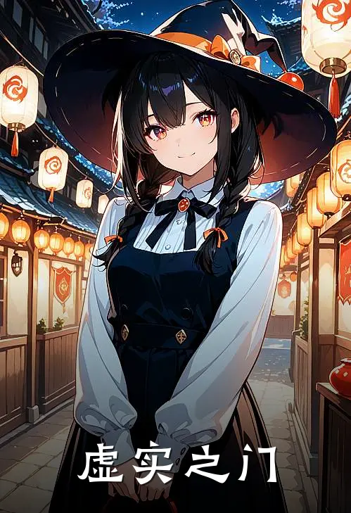 《虚实之门》阑珊林艳火爆新书_虚实之门(阑珊林艳)免费小说