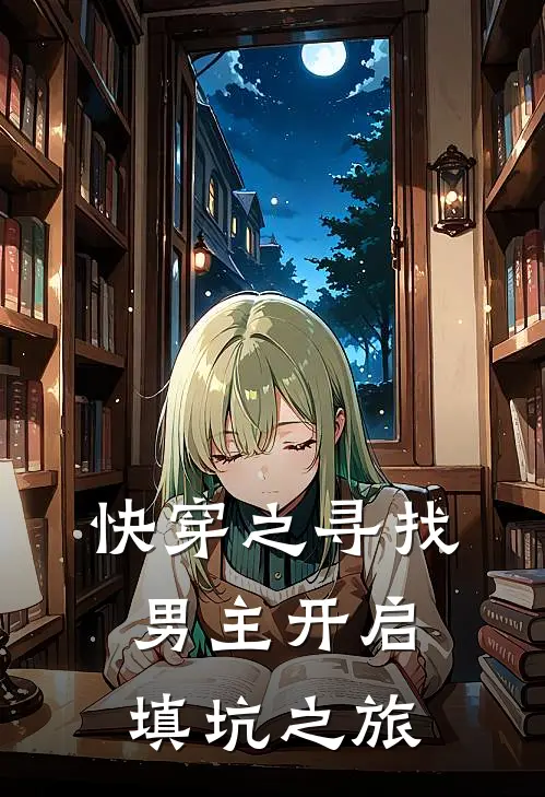 快穿之寻找男主开启填坑之旅