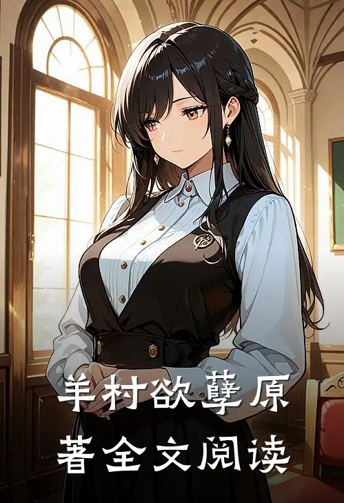 羊村欲孽原著全文阅读