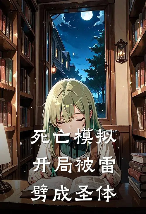 死亡模拟：开局被雷劈成圣体(顾长生秦冷月)完本小说大全_热门小说大全死亡模拟：开局被雷劈成圣体顾长生秦冷月