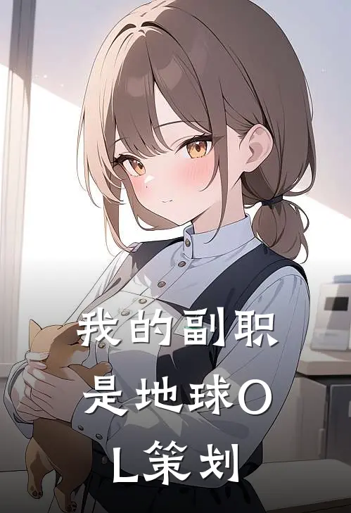 《我的副职是地球OL策划》陈帆赵铁柱完结版阅读_陈帆赵铁柱完结版在线阅读