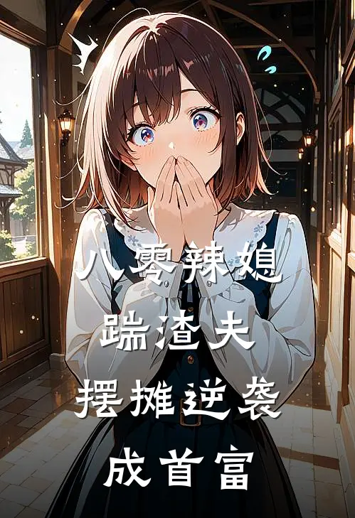 八零辣媳踹渣夫，摆摊逆袭成首富苏念蔡桂花最新完结小说推荐_在线免费小说八零辣媳踹渣夫，摆摊逆袭成首富(苏念蔡桂花)