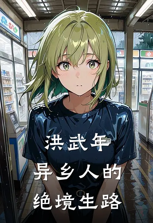 洪武年：异乡人的绝境生路(朱权朱元璋)完整版小说全文免费阅读_免费阅读无弹窗洪武年：异乡人的绝境生路朱权朱元璋