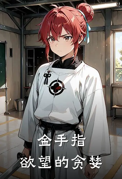 《金手指，欲望的贪婪》古月古月已完结小说_金手指，欲望的贪婪(古月古月)经典小说