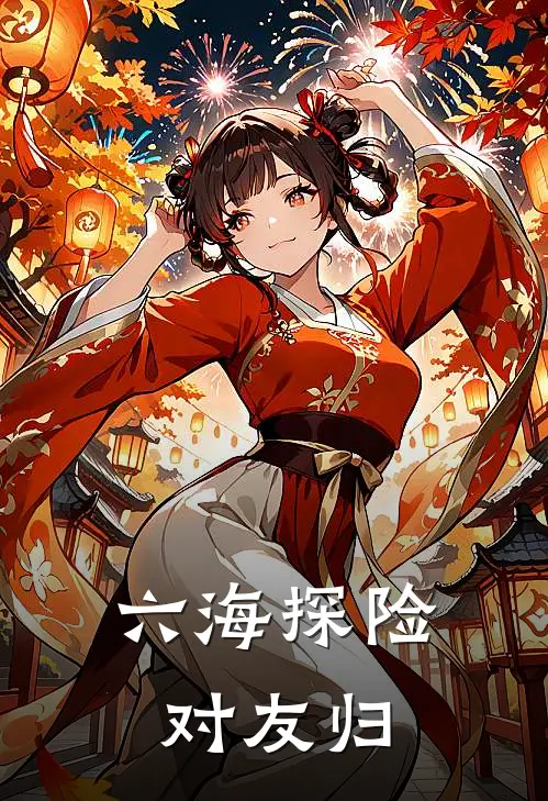 林阔卡斯六海探险对友归全文免费阅读_林阔卡斯完整版免费阅读