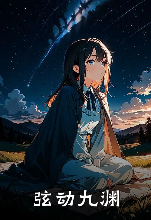 弦动九渊季渊陆离最新好看小说_已完结小说弦动九渊季渊陆离