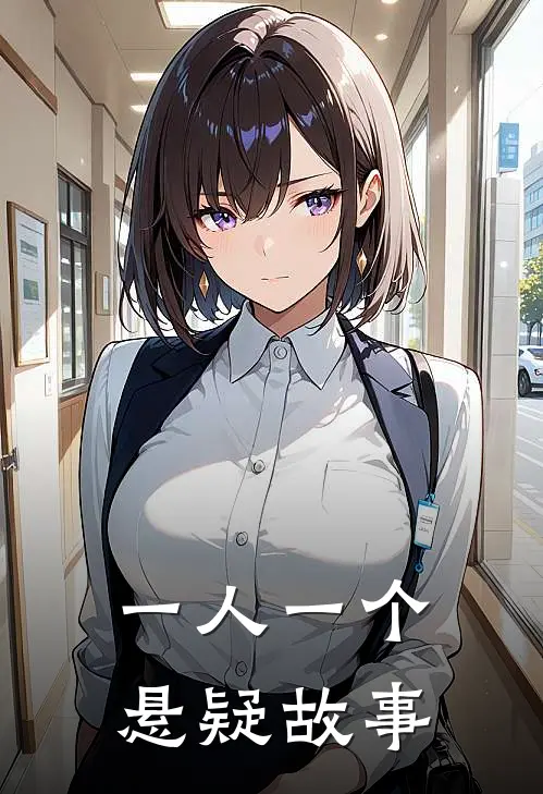 一人一个悬疑故事劳明昌劳格林热门完本小说_最新章节列表一人一个悬疑故事(劳明昌劳格林)