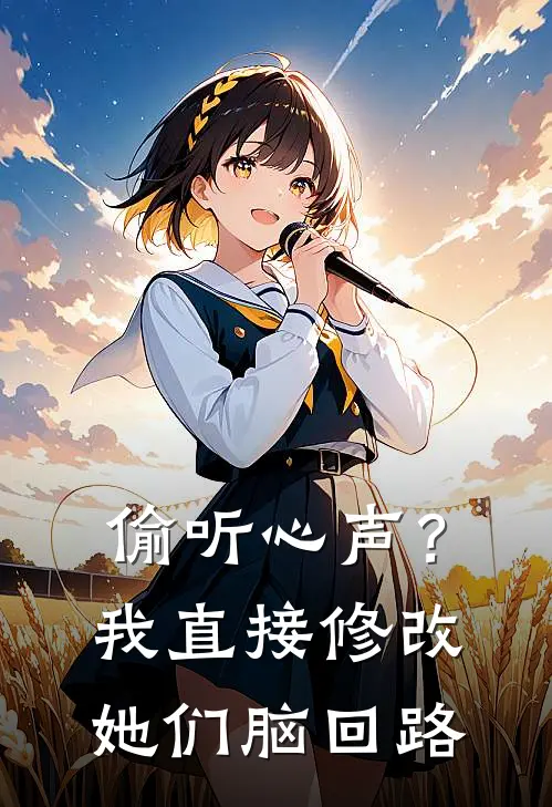 陆衍王德发《偷听心声？我直接修改她们脑回路》全本免费在线阅读_(陆衍王德发)最新章节在线阅读