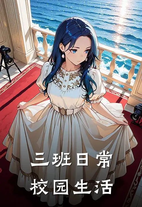 三班日常校园生活