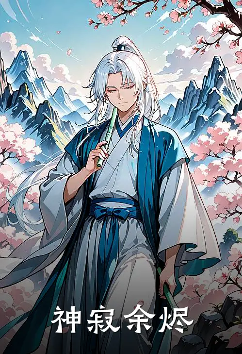 神寂余烬郭祭萧岚热门的小说_热门小说在线阅读神寂余烬郭祭萧岚