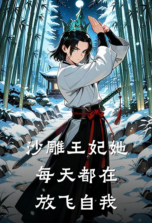 沙雕王妃她每天都在放飞自我