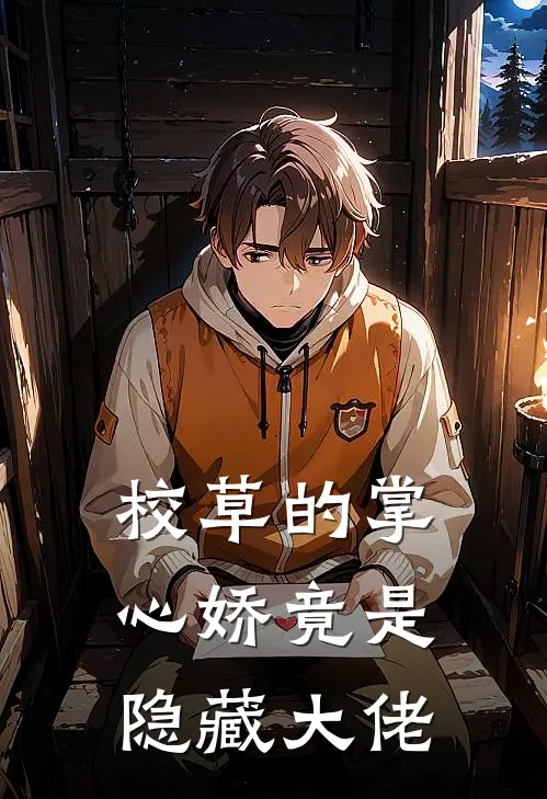 校草的掌心娇竟是隐藏大佬(苏念星陆执言)在线免费小说_热门网络小说校草的掌心娇竟是隐藏大佬苏念星陆执言