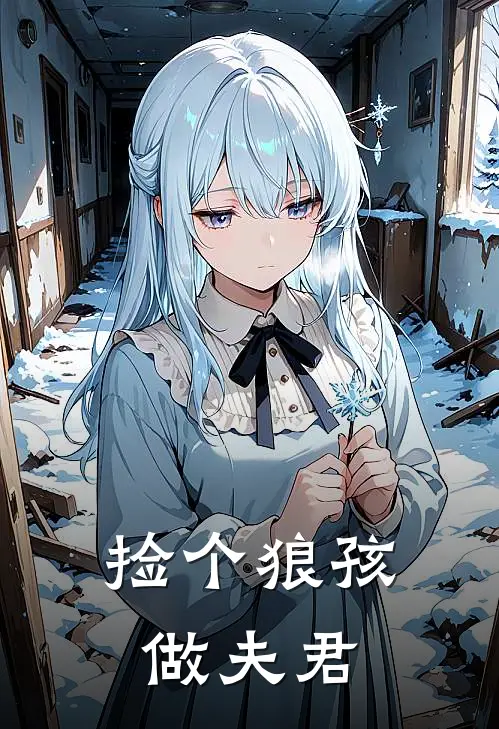 捡个狼孩做夫君