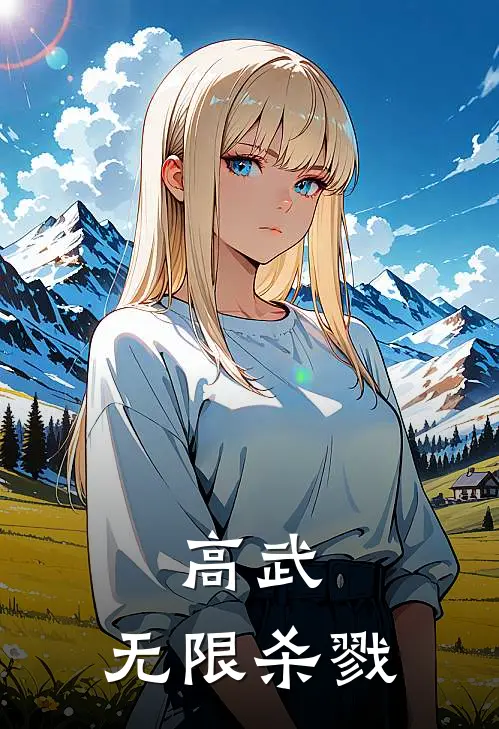 林源王腾(高武：无限杀戮)全文免费在线阅读_高武：无限杀戮完整版免费在线阅读