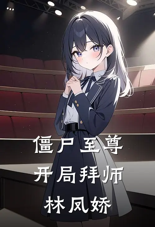 僵尸至尊：开局拜师林凤娇(王凡秋生)完结版小说推荐_最新完结小说推荐僵尸至尊：开局拜师林凤娇王凡秋生