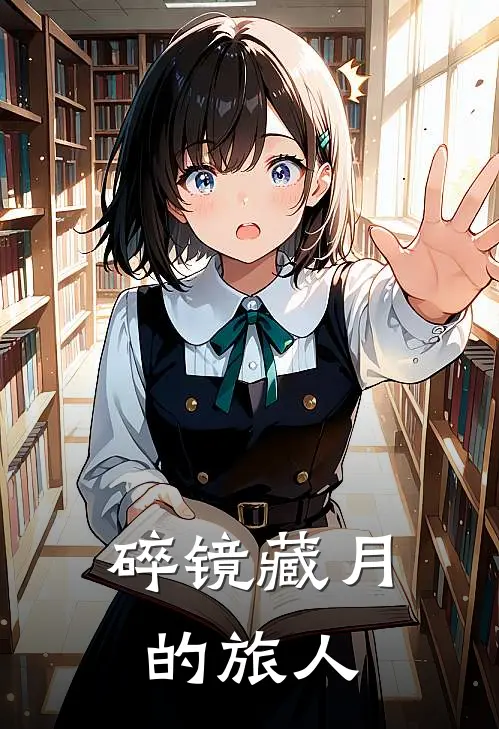 碎镜藏月的旅人(云珩薛默)最新小说_免费阅读完整版小说碎镜藏月的旅人(云珩薛默)