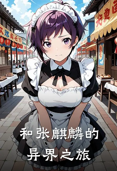 和张麒麟的异界之旅