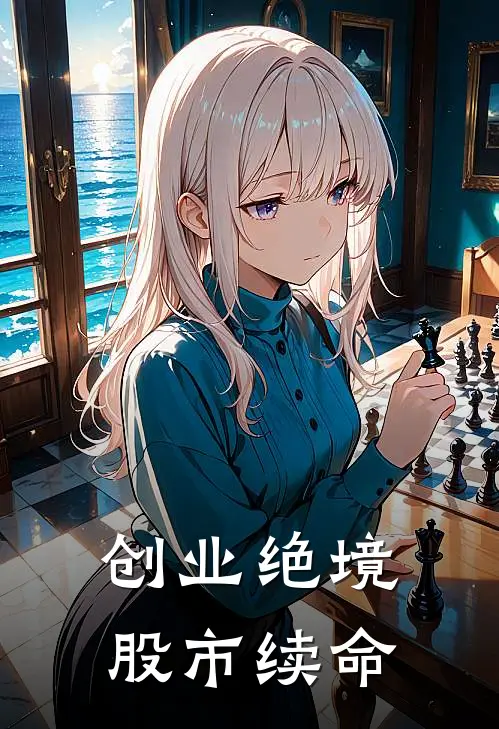创业绝境，股市续命李白张姐完整免费小说_小说全文免费阅读创业绝境，股市续命李白张姐