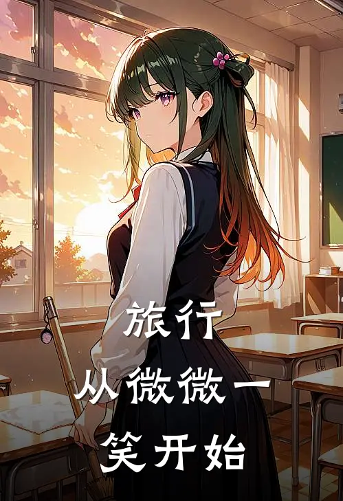 旅行：从微微一笑开始(墨白贝微微)已完结小说_旅行：从微微一笑开始(墨白贝微微)小说免费在线阅读